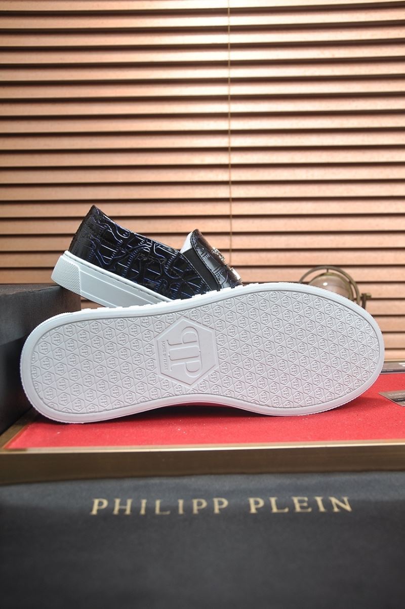 Philipp Plein Shoes